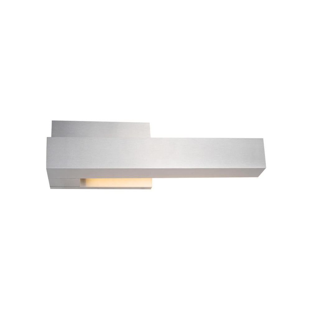 Kuzco Lighting Inc. WARNER EW13212R-BN Exterior Transitional - Brushed Nickel