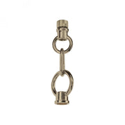 Kuzco Lighting Inc. ADAPTERS ADP001VB Specialty Item Transitional - Brass