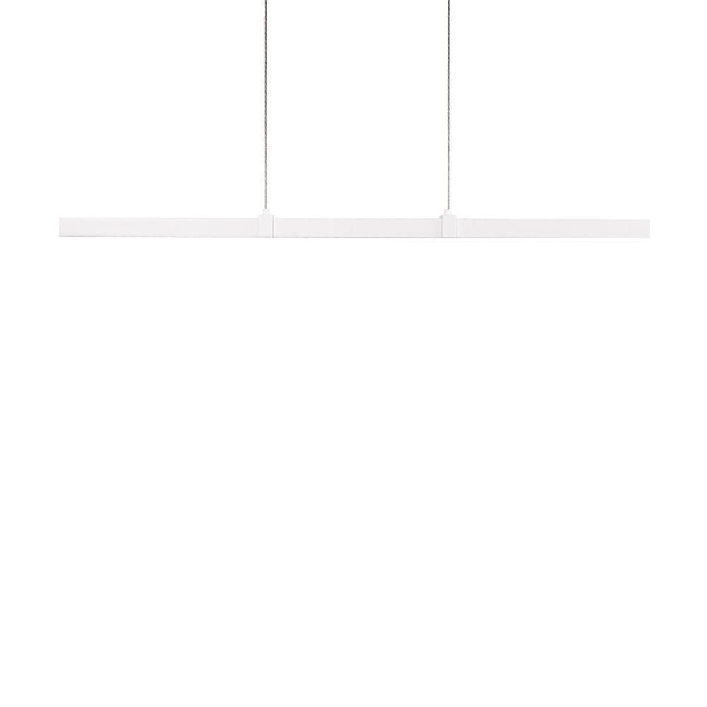 Kuzco Lighting Inc. ALPHA LP11262-WH Pendant Traditional - White