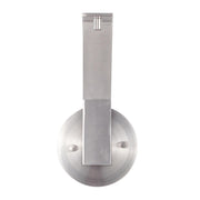 Kuzco Lighting Inc. CONDOR WS01AC-BN Exterior Transitional - Nickel