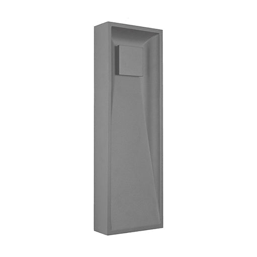 Kuzco Lighting Inc. BALTIC EW6324-GY Exterior Traditional - Gray