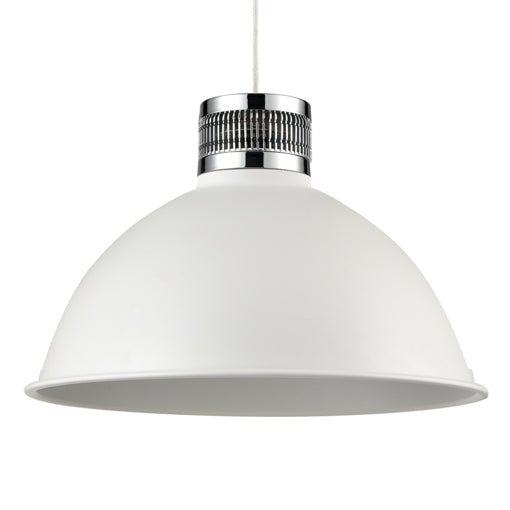Kuzco Lighting Inc. HERMAN PD2618-WH Pendant Transitional - White