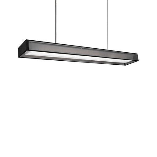 Kuzco Lighting Inc. COVINA LP14554-BK Pendant Traditional - Black