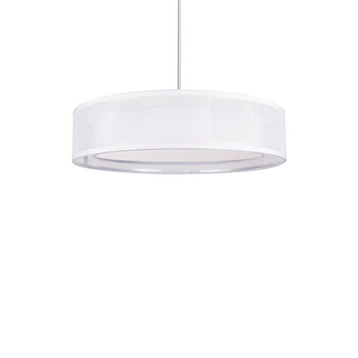 Kuzco Lighting Inc. COVINA PD11415-WH Pendant Traditional - White
