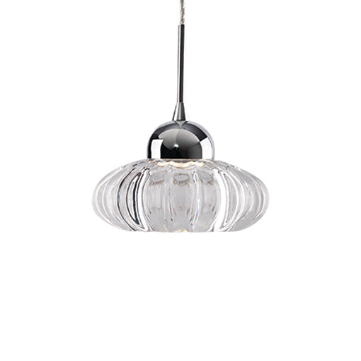 Kuzco Lighting Inc. LANTERN PD56505-CH Pendant Traditional - Chrome