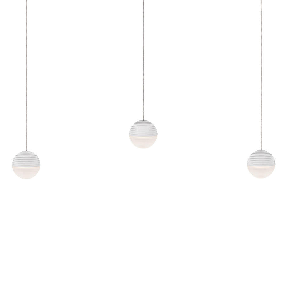 Kuzco Lighting Inc. SUPERNOVA LP10503-WH Pendant Transitional - White