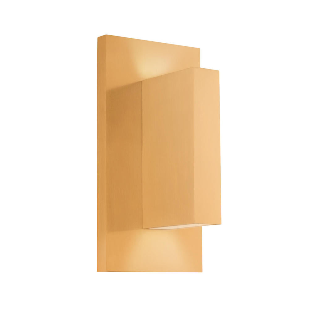 Kuzco Lighting Inc. VISTA EW22109-GD Exterior Traditional - Gold