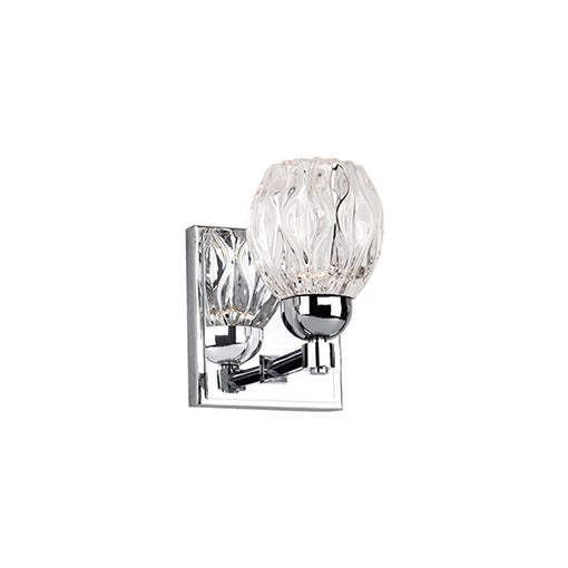 Kuzco Lighting Inc. TULIP VL56205-CH Bathroom Fixture Transitional - Chrome