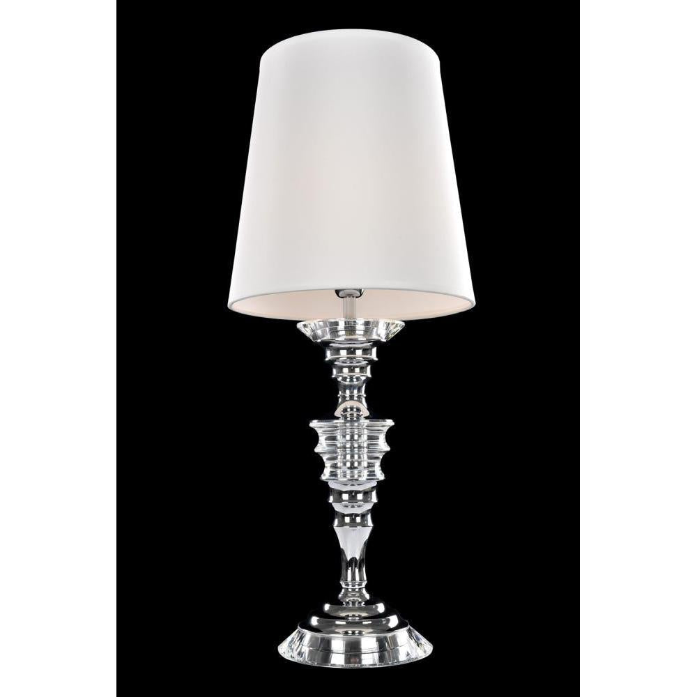 Cosimo 1 Light Table Lamp