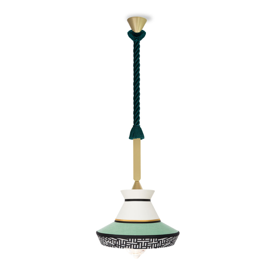 Calypso Inch Outdoor Light | Contardi Lighting