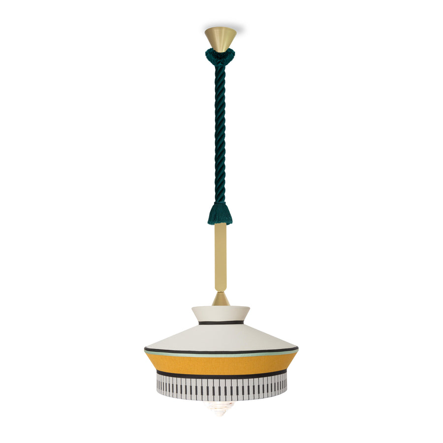 Calypso Inch Outdoor Light | Contardi Lighting