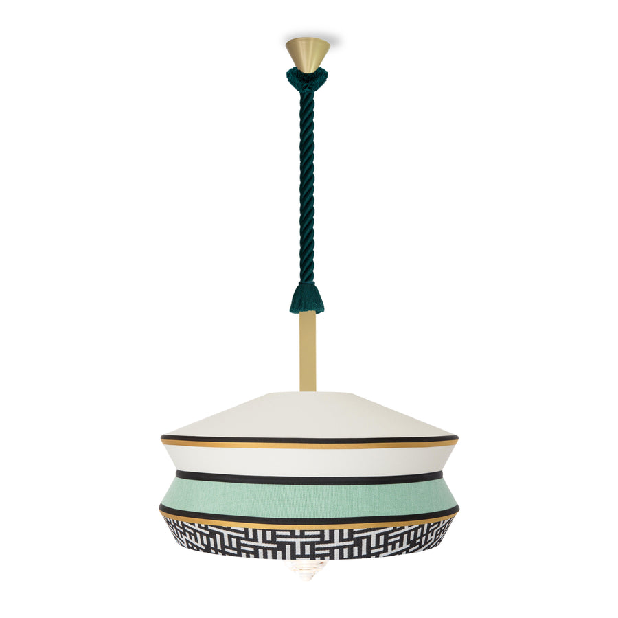 Calypso Inch Outdoor Light | Contardi Lighting