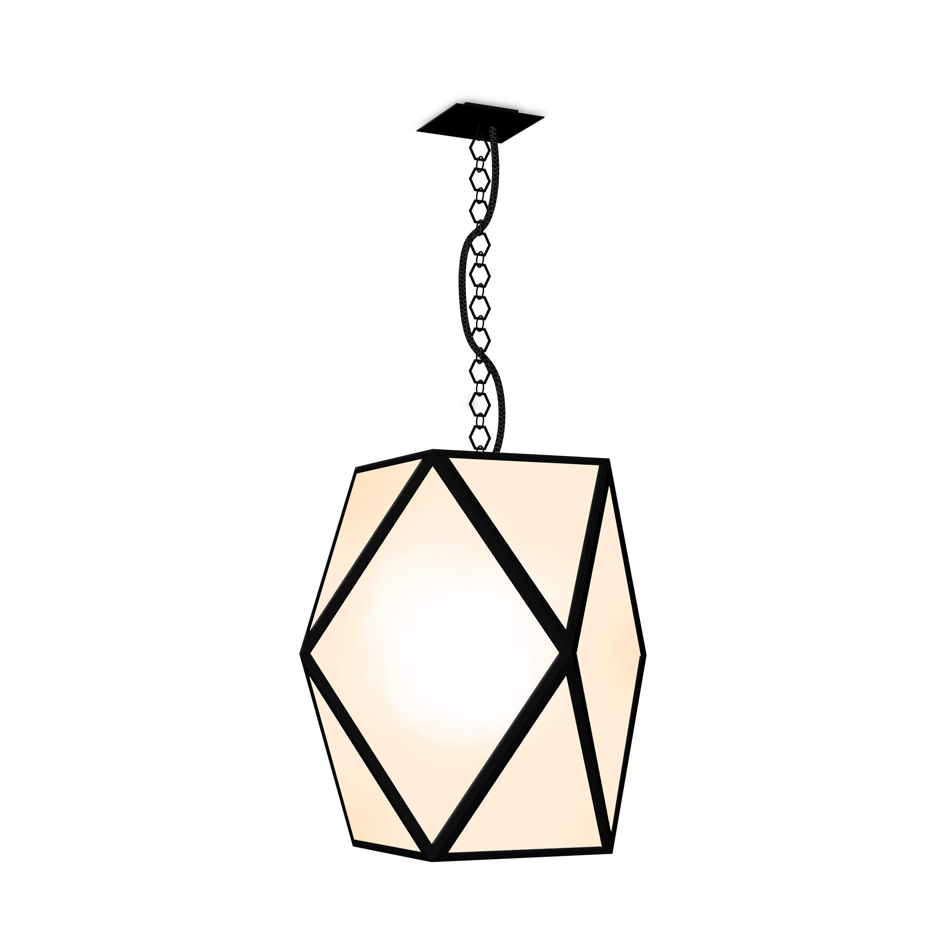 Muse outdoor Inch Outdoor Light | Contardi Lighting