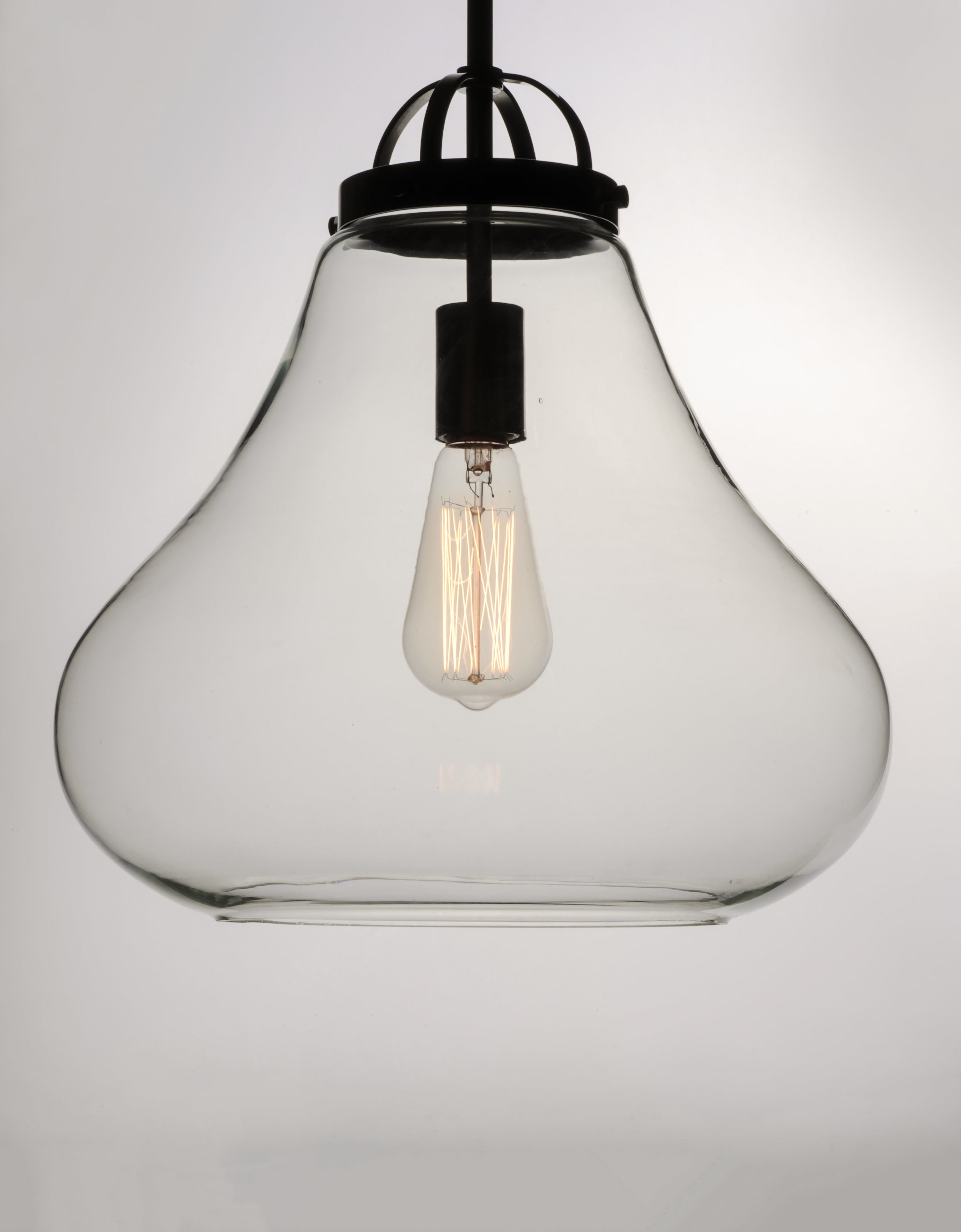 Stella-Single Pendant