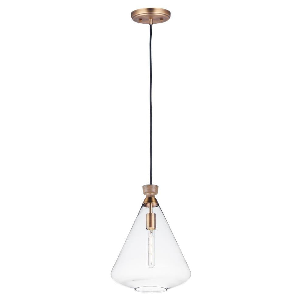 Abbott-Single Pendant