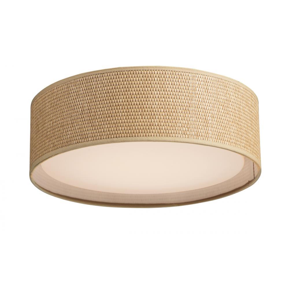 Maxim Lighting 10220GC Prime 16 Inch Flush Mount Light – nan
