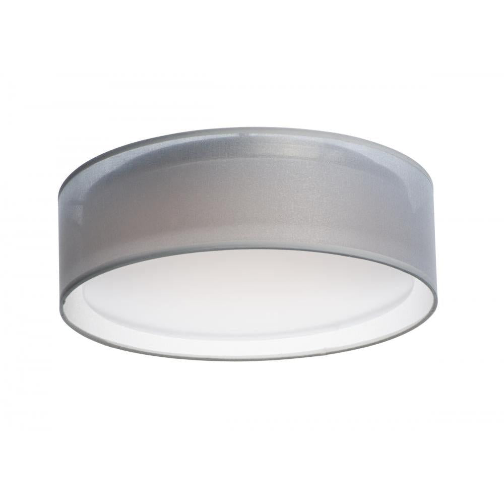 Maxim Lighting 10220WO Prime 16 Inch Flush Mount Light – nan