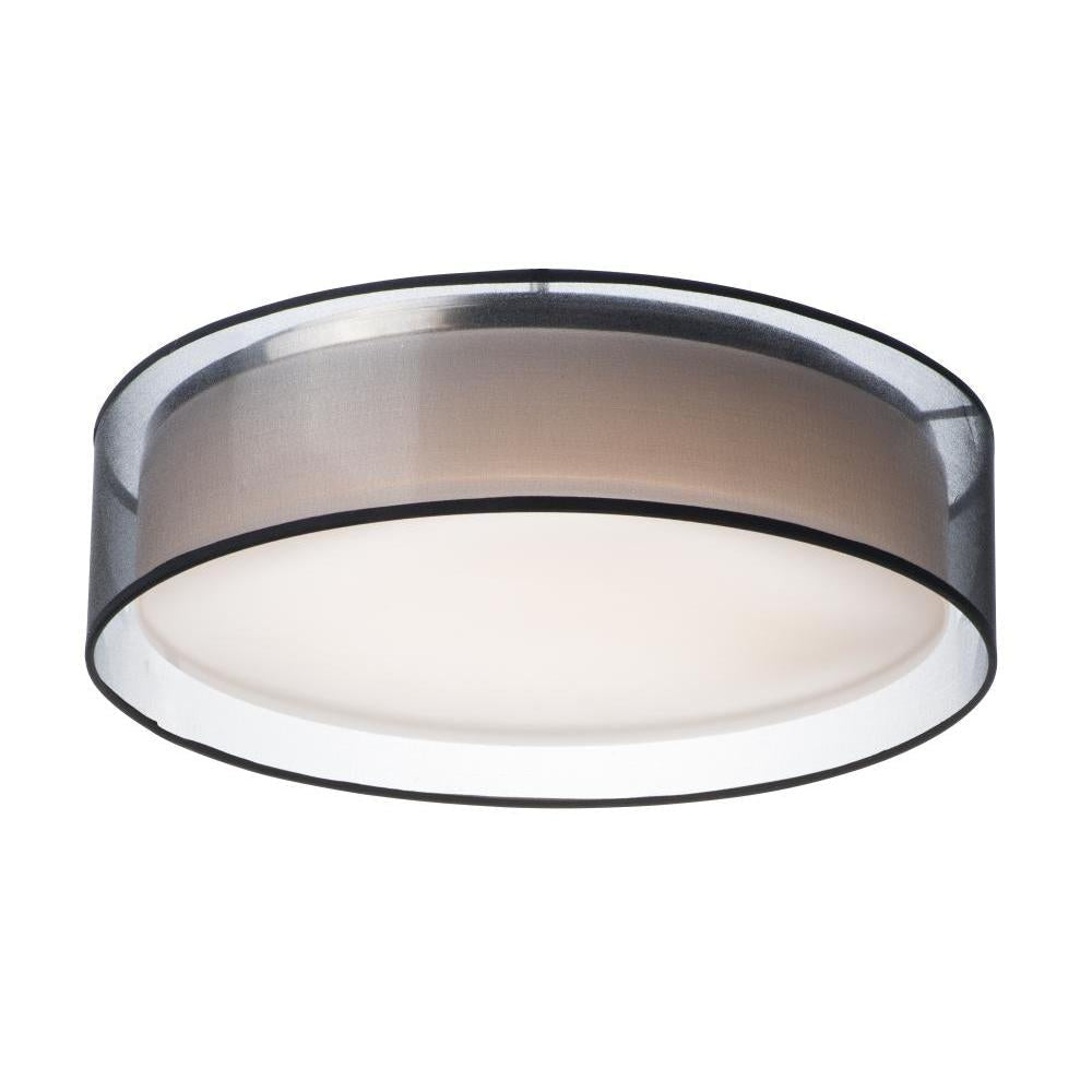 Maxim Lighting 10222BO Prime 20 Inch Flush Mount Light – nan
