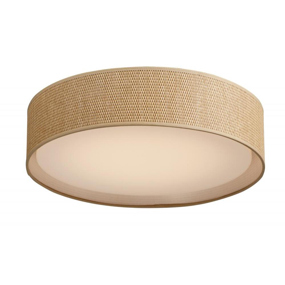 Maxim Lighting 10222GC Prime 20 Inch Flush Mount Light – nan