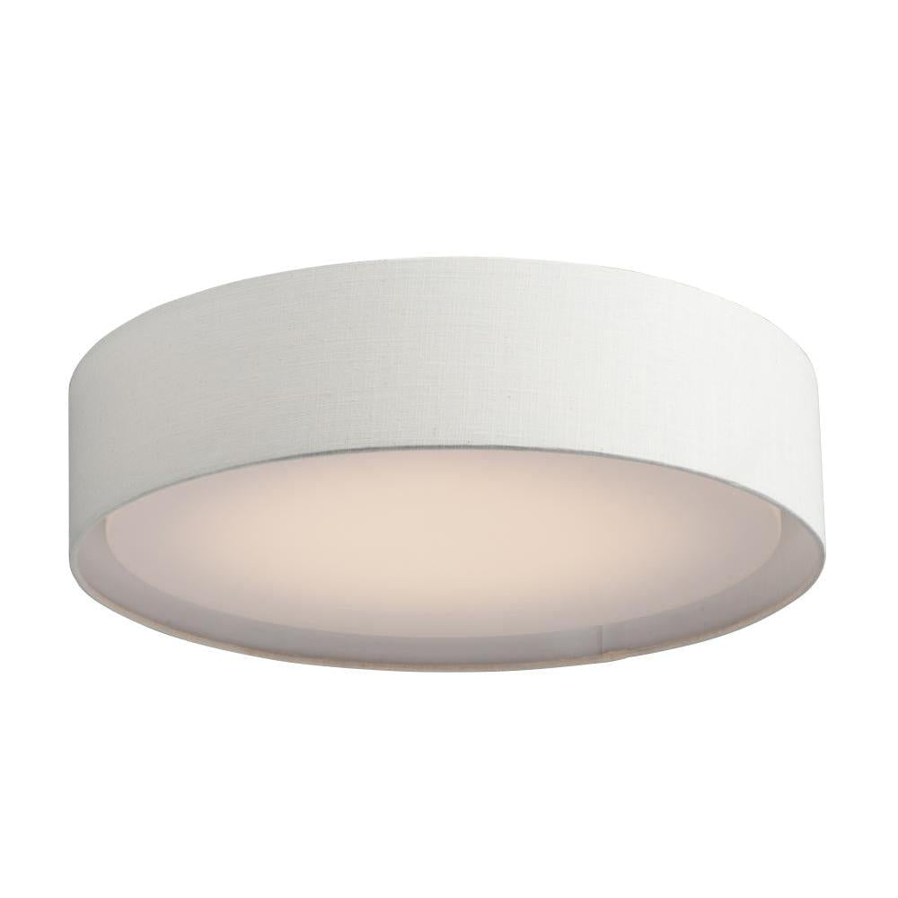 Maxim Lighting 10222OM Prime 20 Inch Flush Mount Light – nan