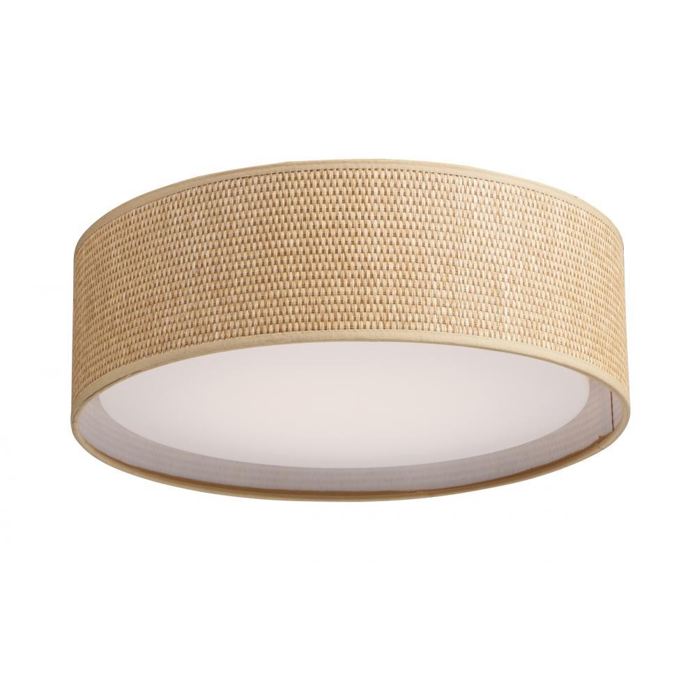 Maxim Lighting 10230GC Prime 16 Inch Flush Mount Light – nan