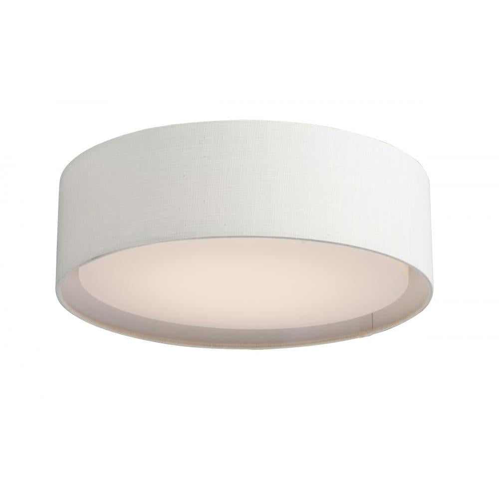 Maxim Lighting 10230OM Prime 16 Inch Flush Mount Light – nan