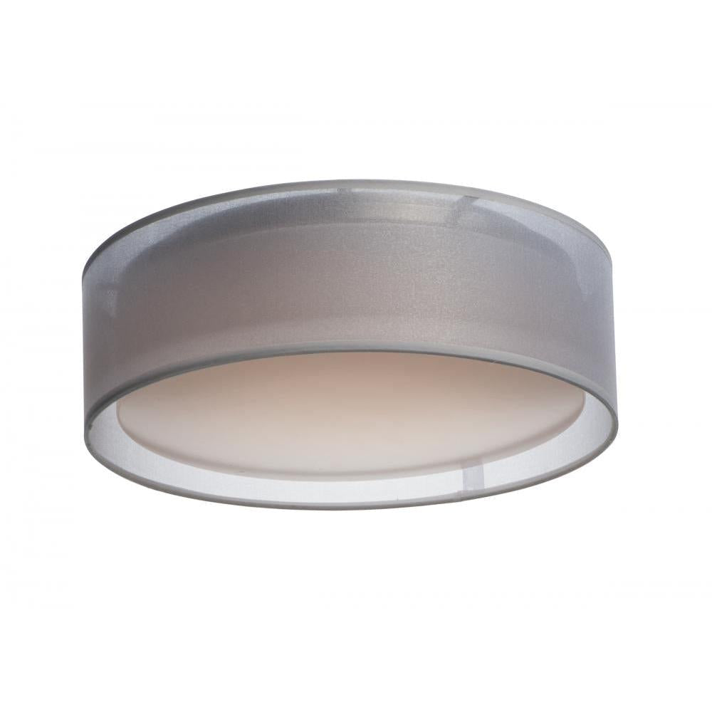 Maxim Lighting 10230WO Prime 16 Inch Flush Mount Light – nan