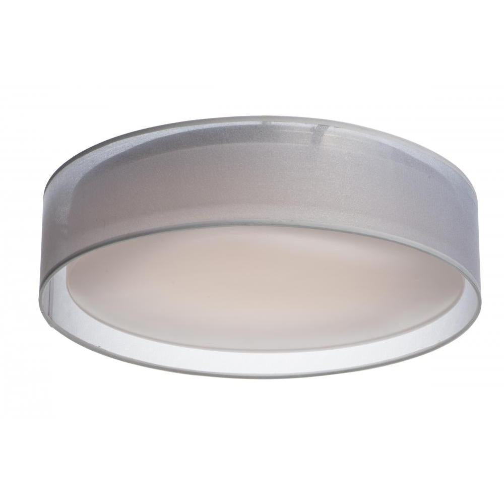 Maxim Lighting 10232WO Prime 20 Inch Flush Mount Light – nan