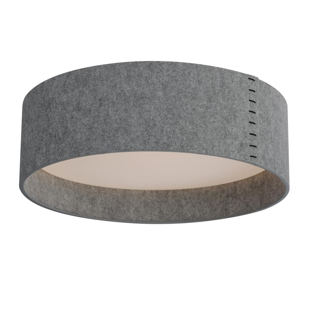 Maxim Lighting 10237GY Prime 25 Inch Flush Mount Light – nan
