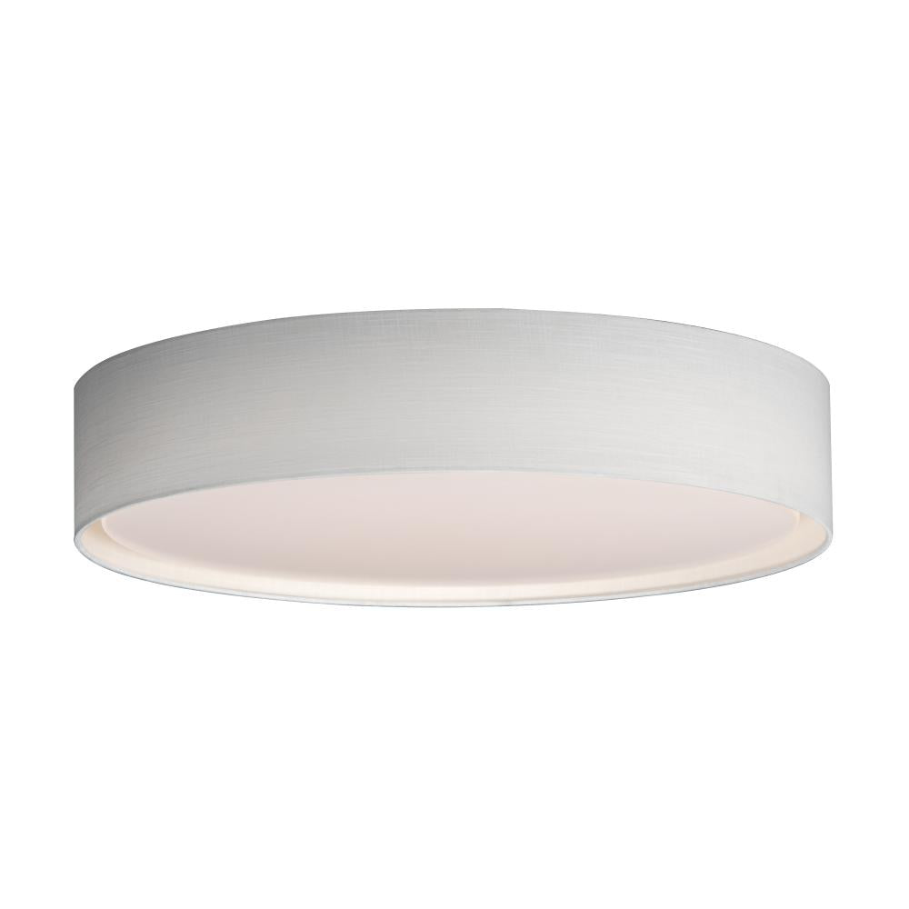 Maxim Lighting 10237WL Prime 25 Inch Flush Mount Light – nan