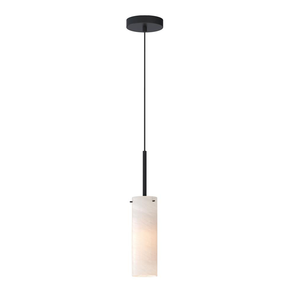 Maxim Lighting 10511MRBK Blizzard 3.25 Inch Linear Pendant – Black