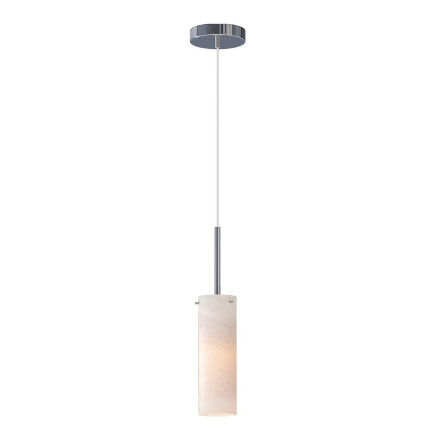 Maxim Lighting 10511MRPC Blizzard 3.25 Inch Linear Pendant – Polished Chrome