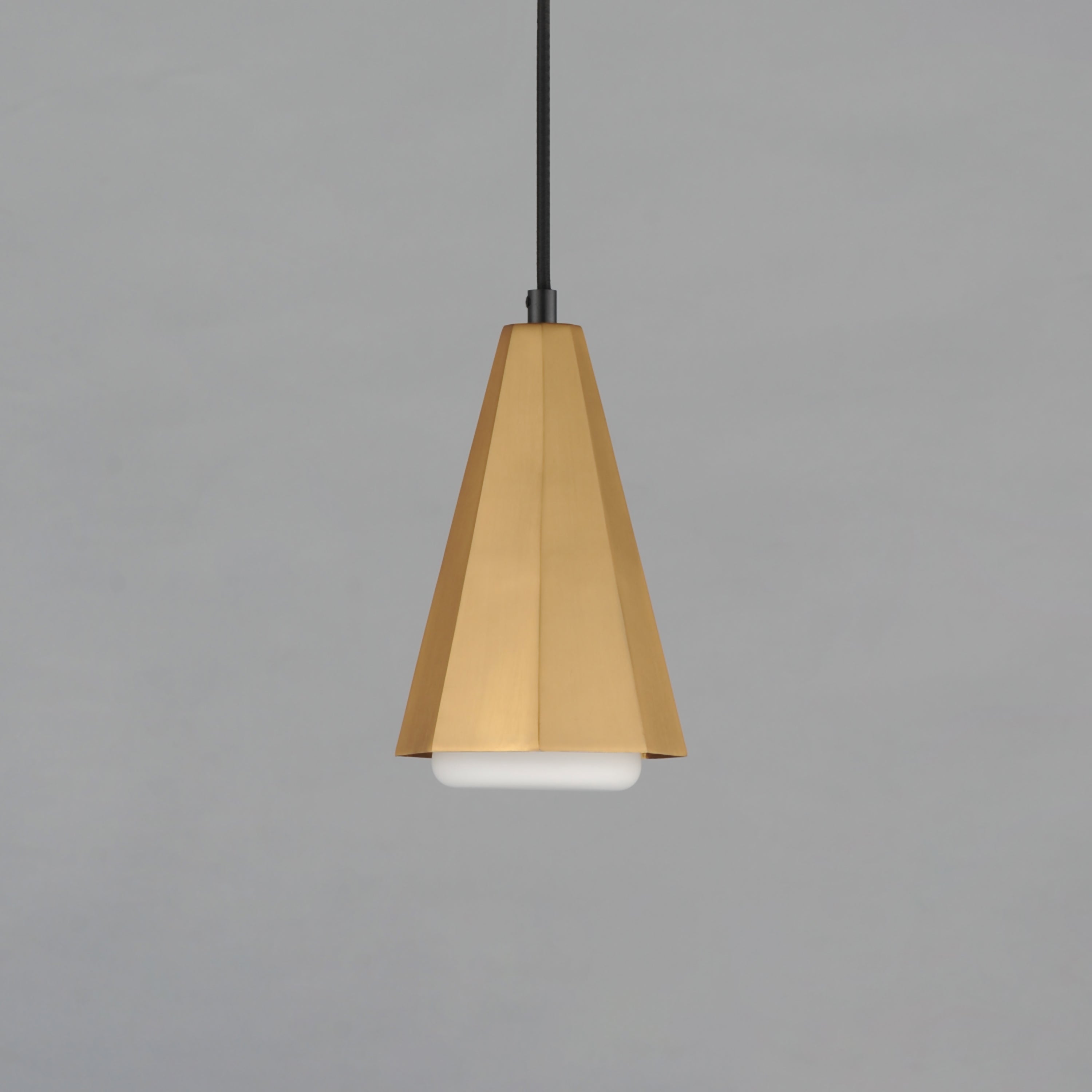 Rizzo-Single Pendant