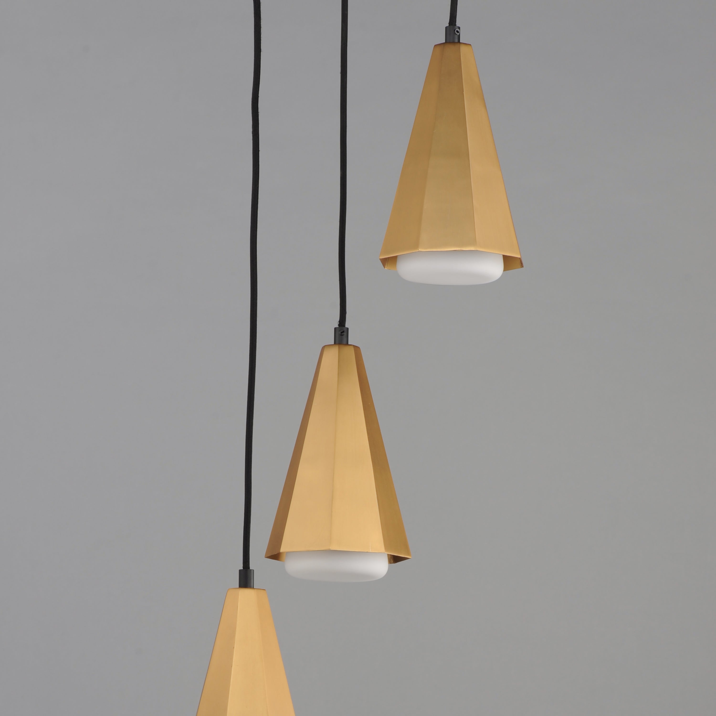 Rizzo-Multi-Light Pendant