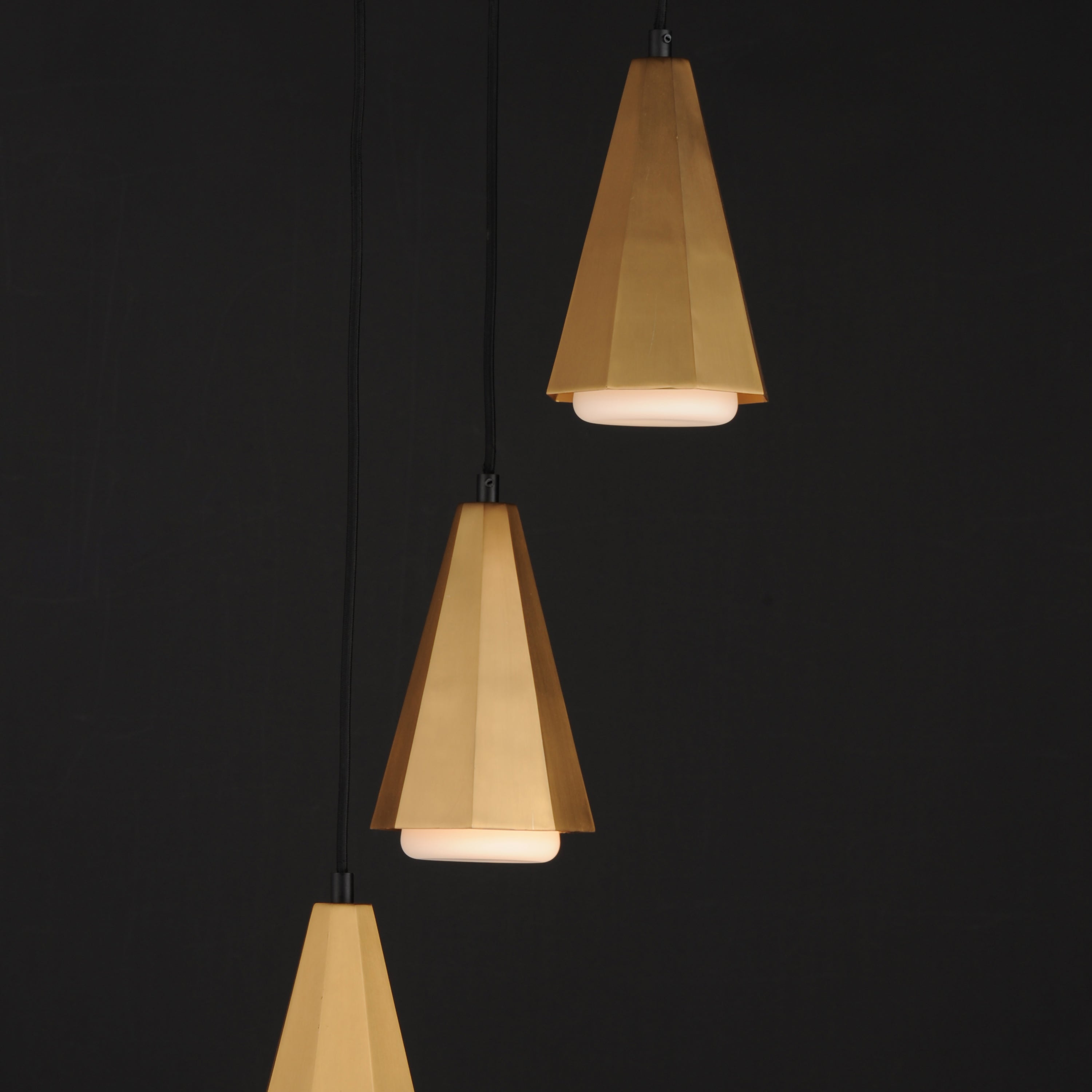 Rizzo-Multi-Light Pendant