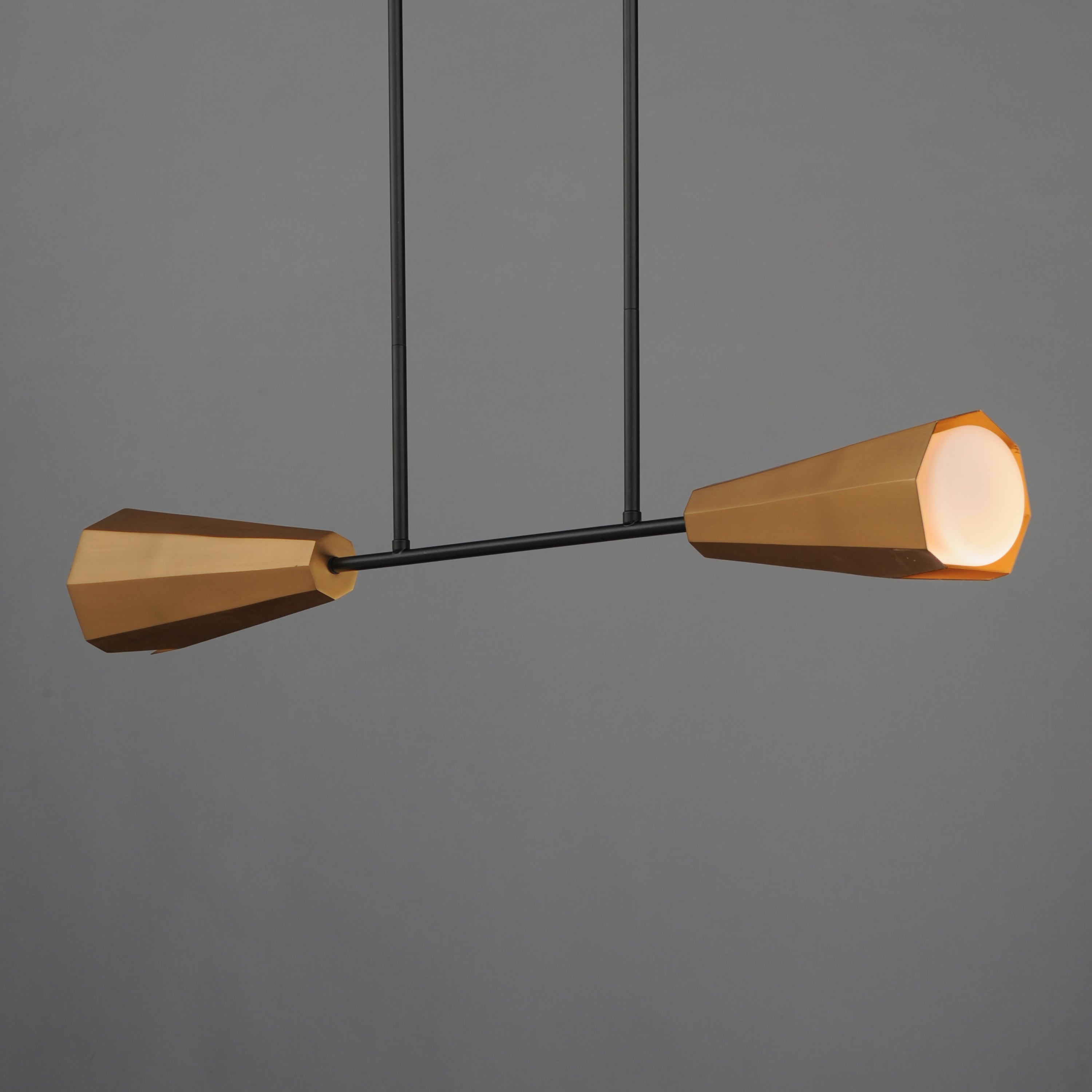 Rizzo-Linear Pendant