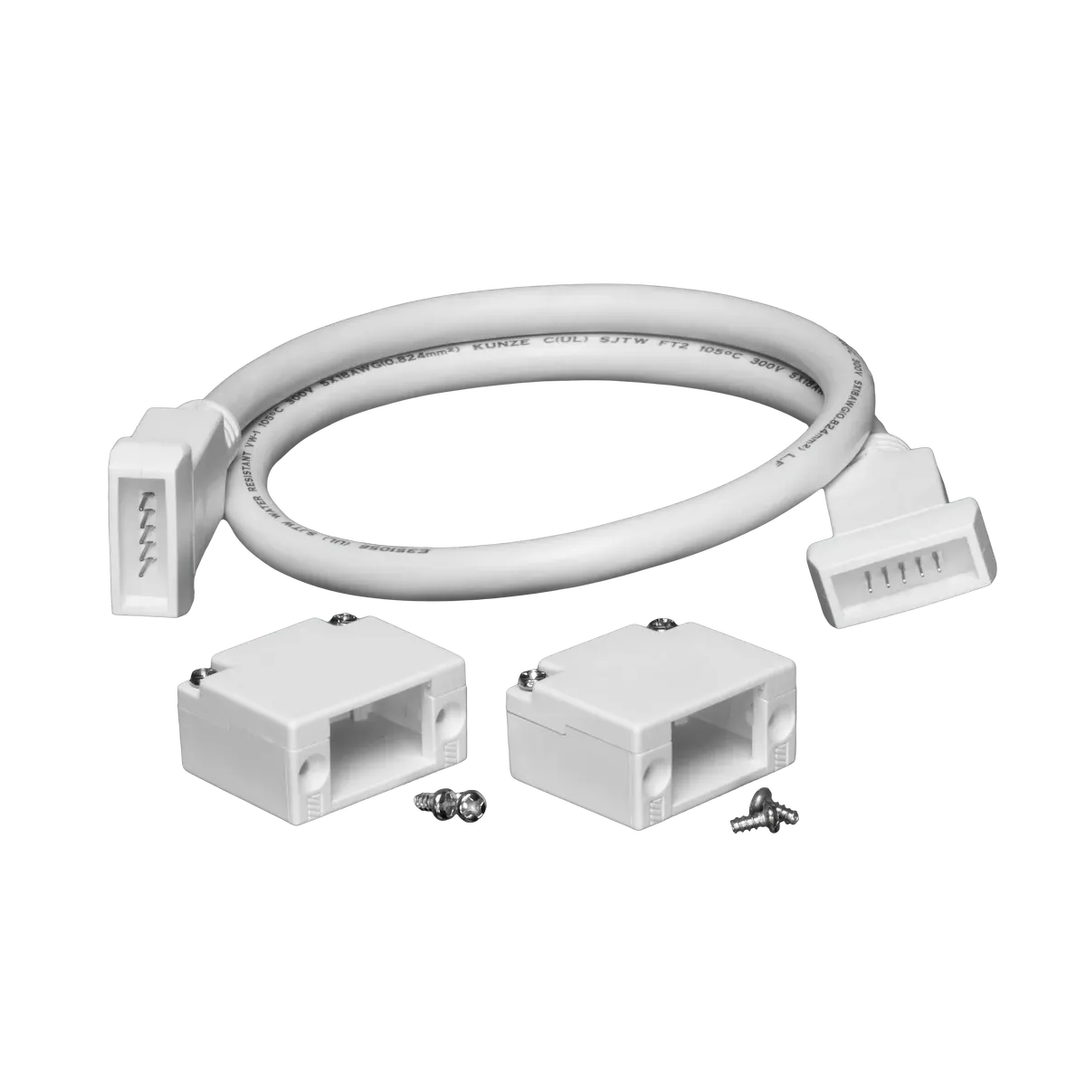 Hybrid 3 RGBW 3ft Linking Cable