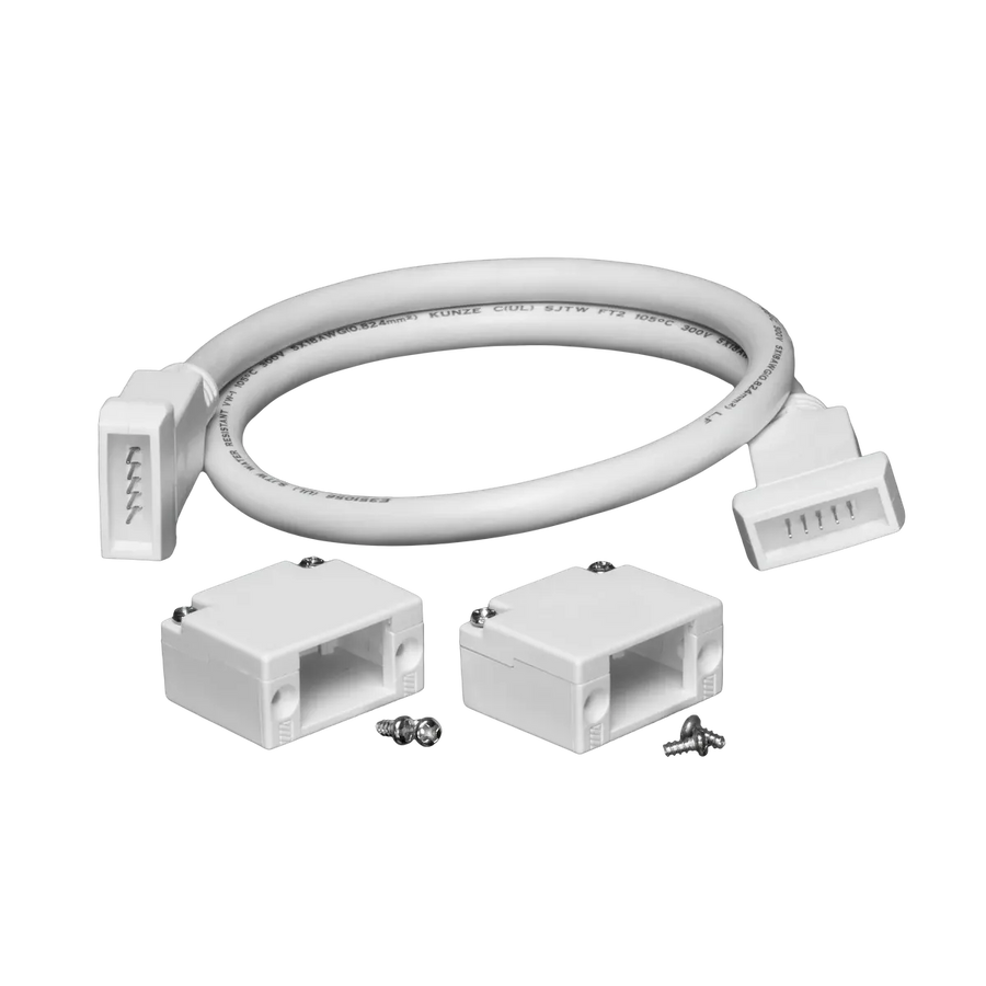 Hybrid 3 RGBW 6ft Linking Cable