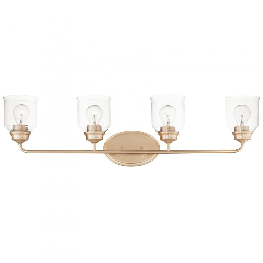 Maxim Lighting 12264CDHR Acadia 35 Inch Bathroom Vanity - Heritage