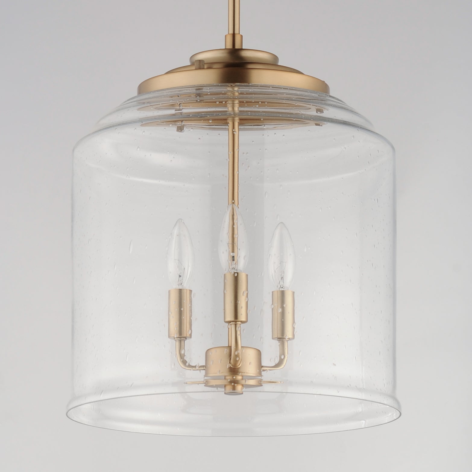Acadia-Multi-Light Pendant