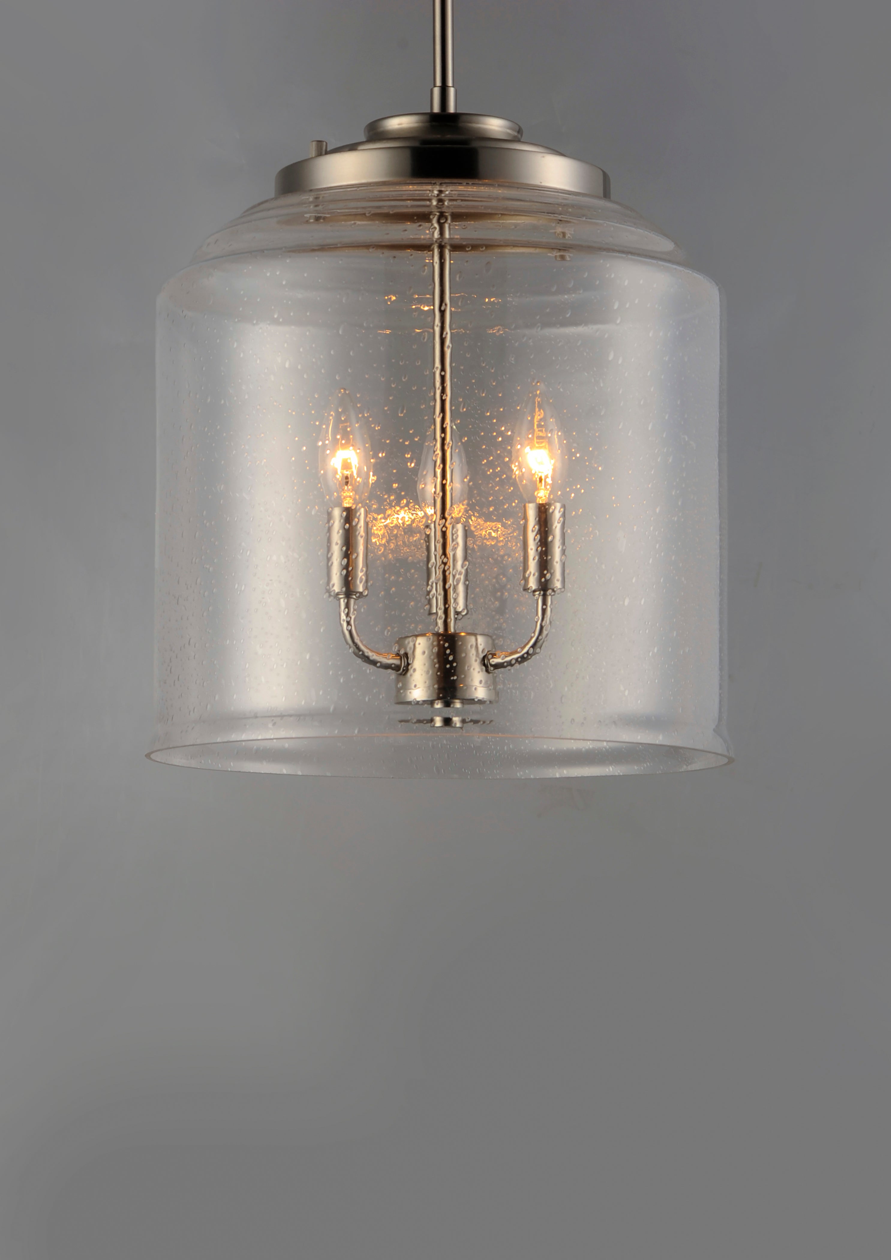 Acadia-Multi-Light Pendant