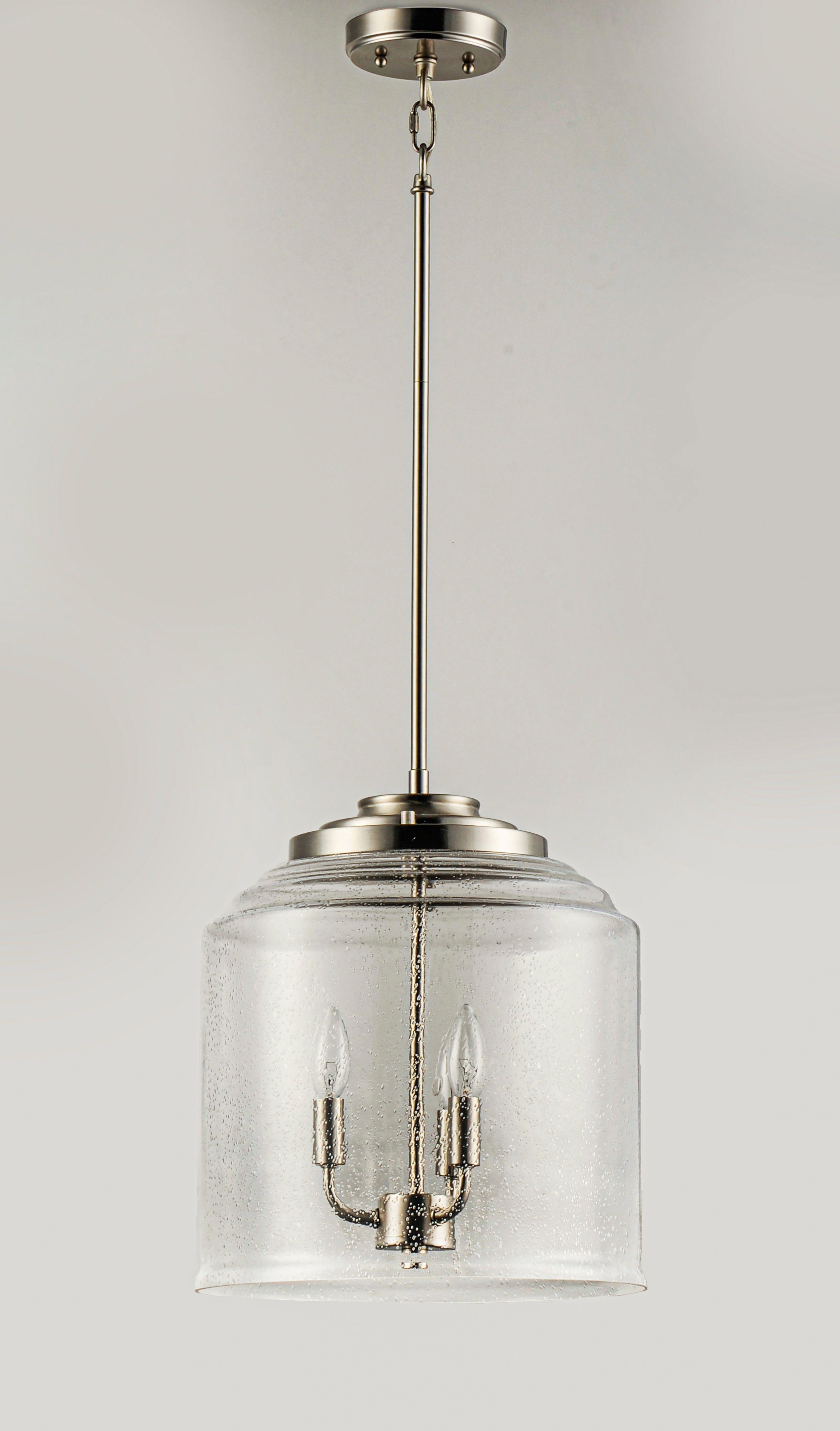 Acadia-Multi-Light Pendant