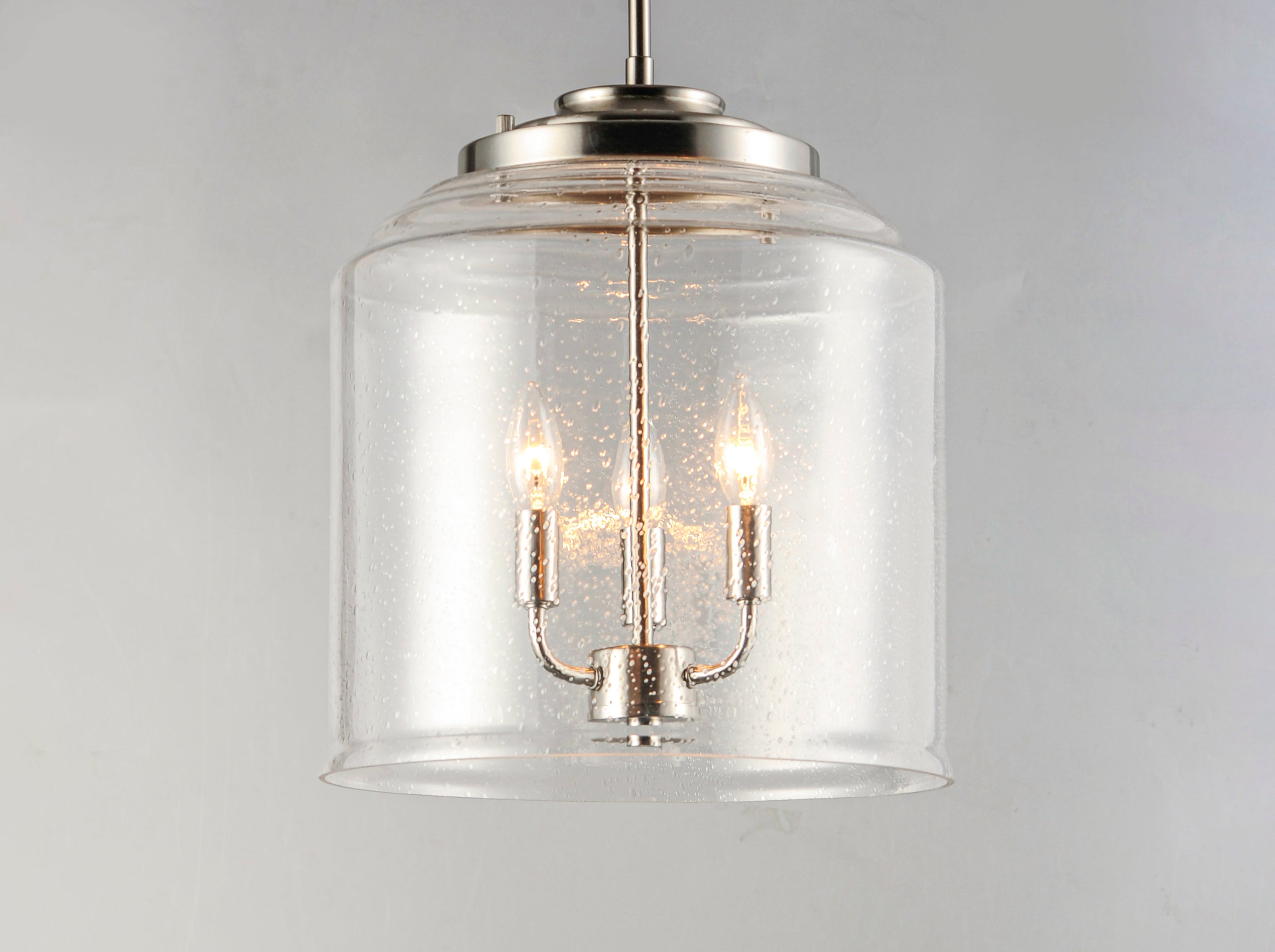 Acadia-Multi-Light Pendant