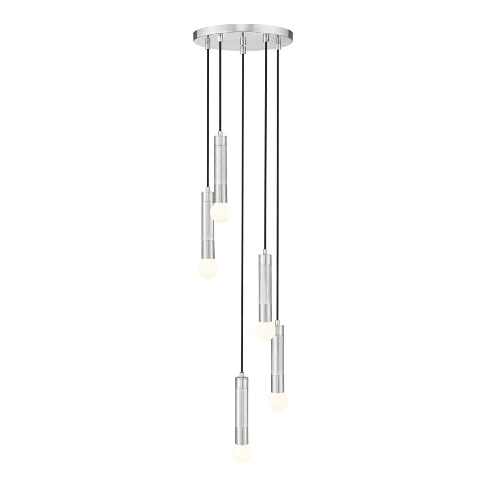 5 Light Chandelier