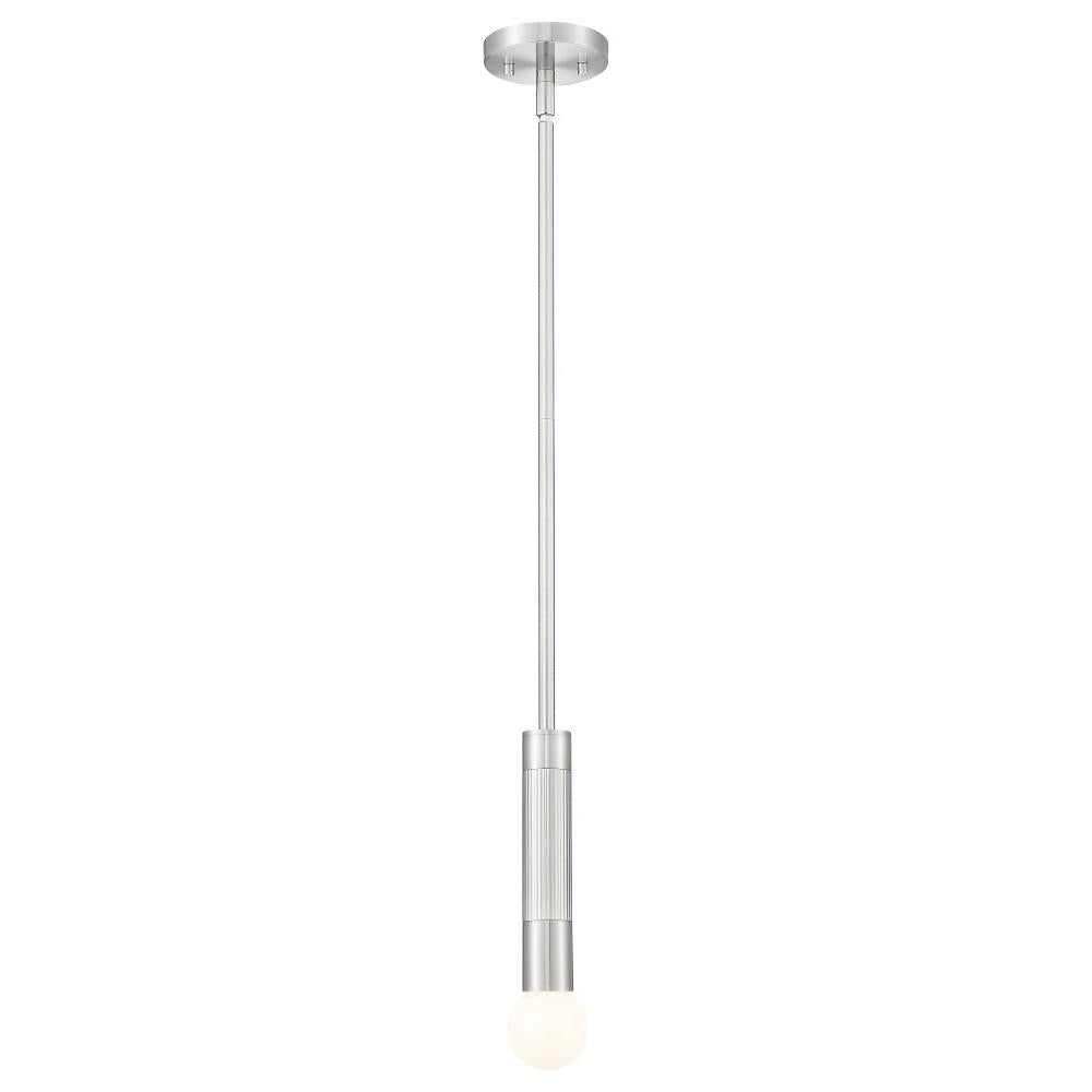 1 Light Pendant