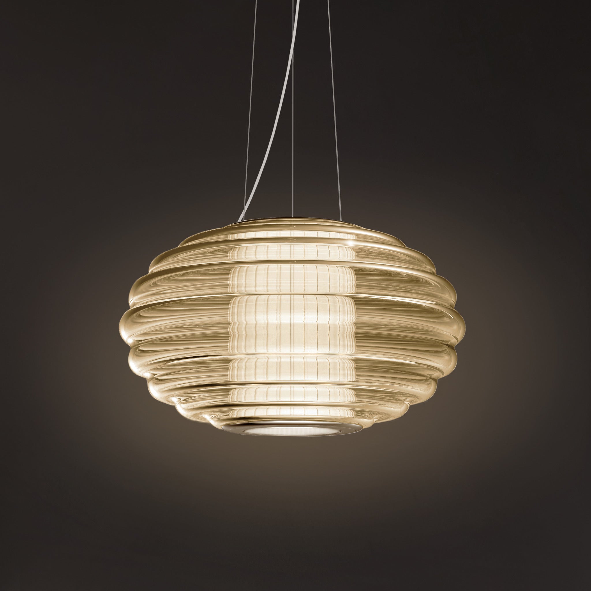 Alma 16.5 Inch Pendant | Contardi Lighting