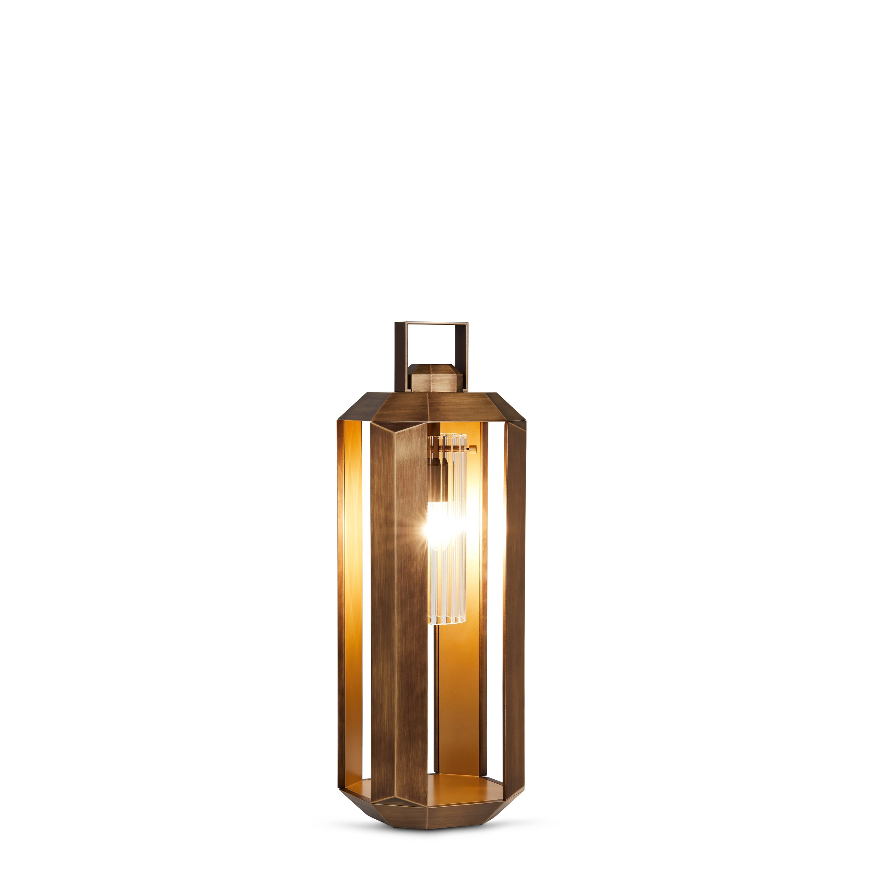Cube 9.6 Inch Light Fixture | Contardi Lighting