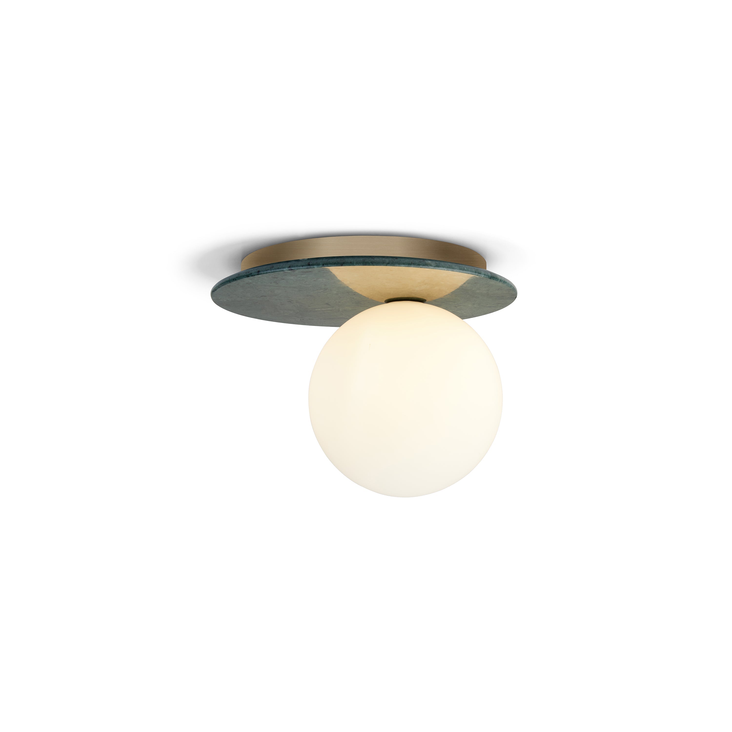 Emma 6.4 Inch Light Fixture | Contardi Lighting