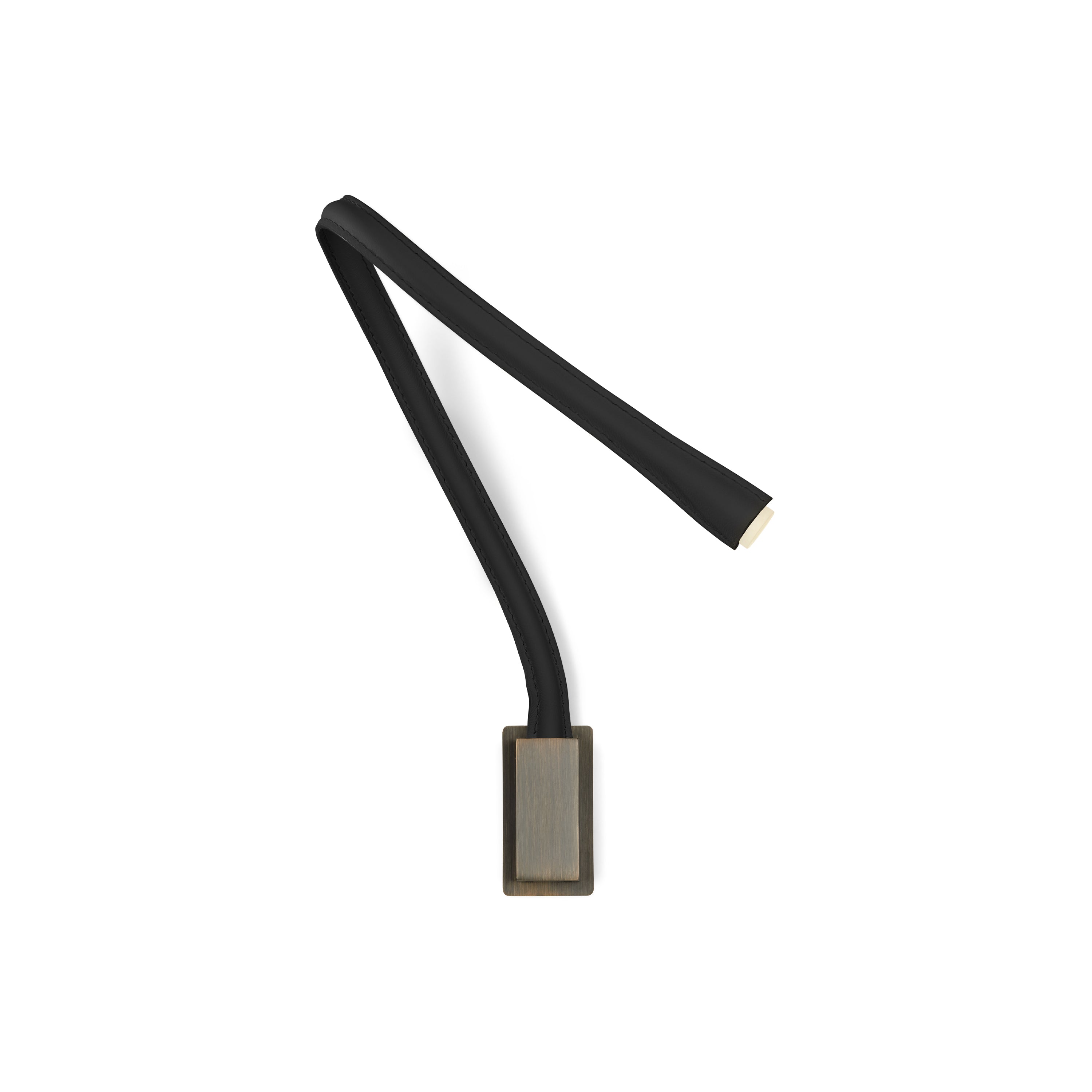 Flexiled Base: 1.3 Inch Wall Sconce | Contardi Lighting