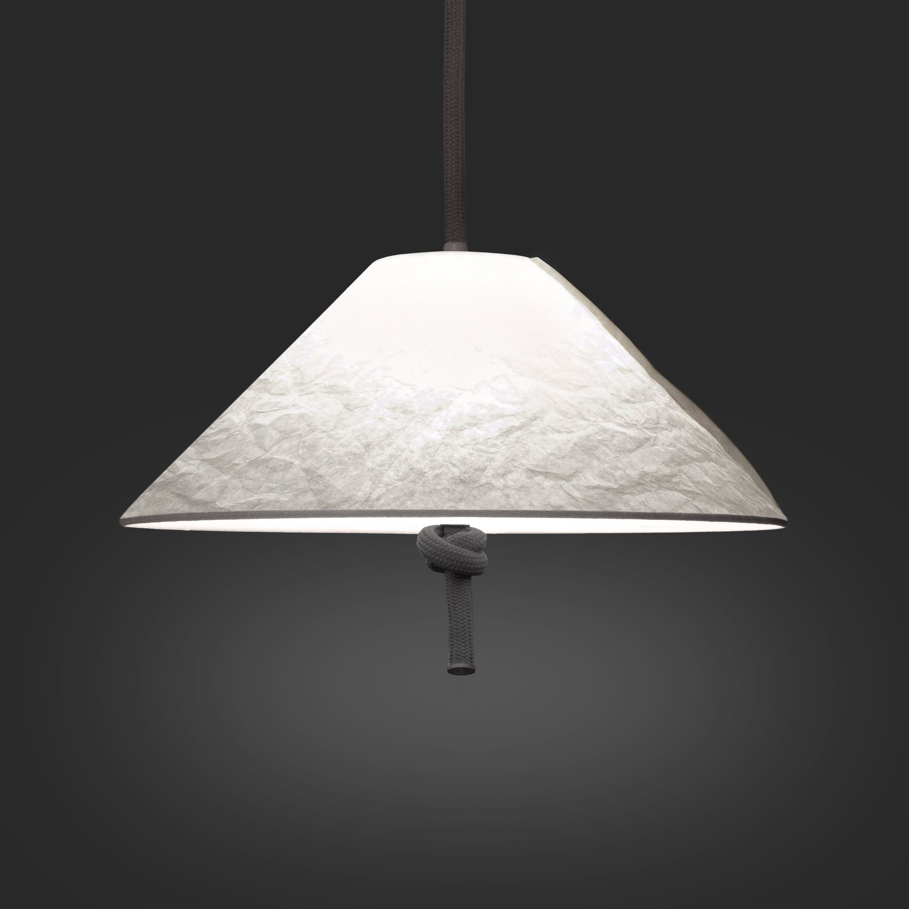 Hat 22 Inch Pendant | Contardi Lighting